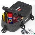 Givi Σάκος uni GRT707 5L αδιάβροχος  ΒΑΛΙΤΣΕΣ / ΒΑΣΕΙΣ / TANKBAG